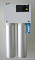 Micro Desiccant Air Dryer for Ozone