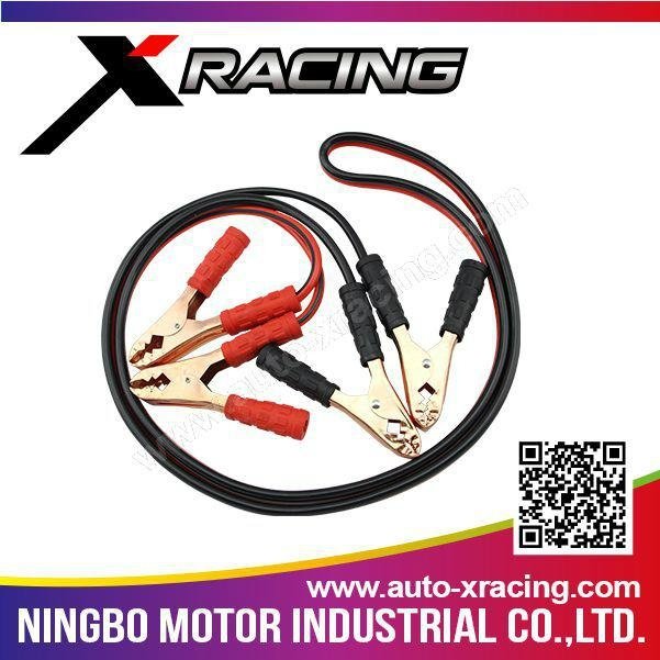 2015 New design car booster cable