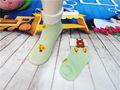 cartoon baby cotton socks  3