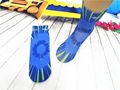 Children print socks  1