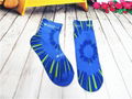 Children print socks  3