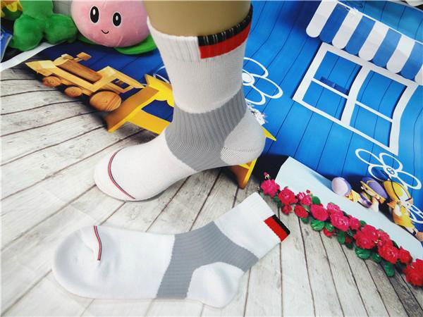 terry men socks sport men socks 3