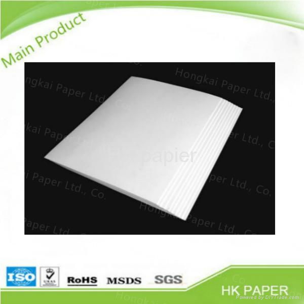 Double Sided Coated Duplex Paper Board