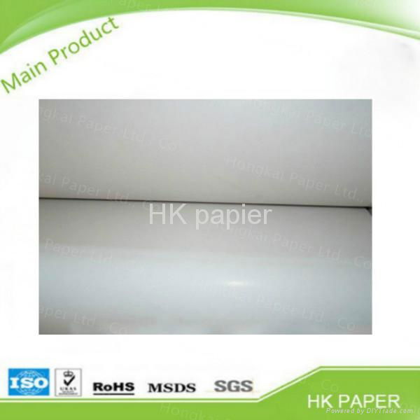 Double Sided Coated Duplex Paper Board 2