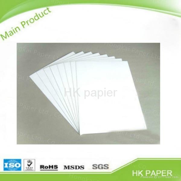 Double Sided Coated Duplex Paper Board 3