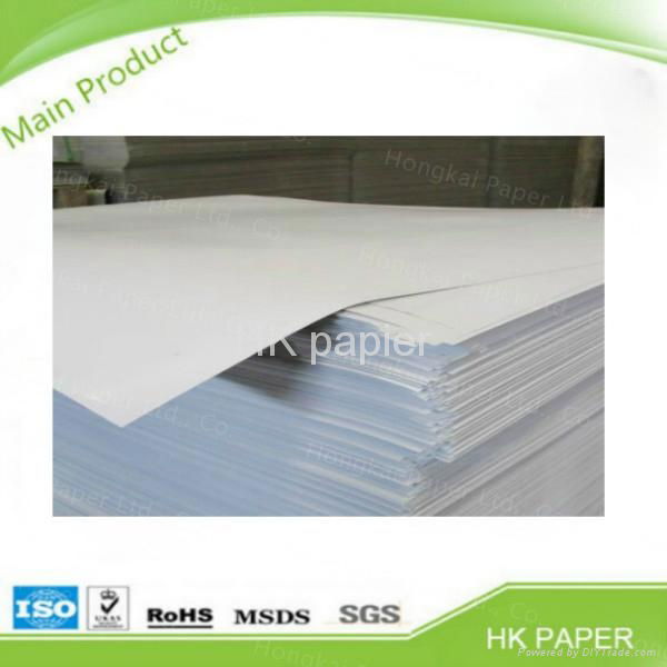 Double Sided Coated Duplex Paper Board 5