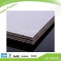 Made in China Double Face Grey Chipboard 2