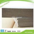 Made in China Double Face Grey Chipboard 5