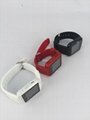 Bluetooth Smart U8 Watch BT-notification Anti-Lost WristWatch for ios and andrio 2