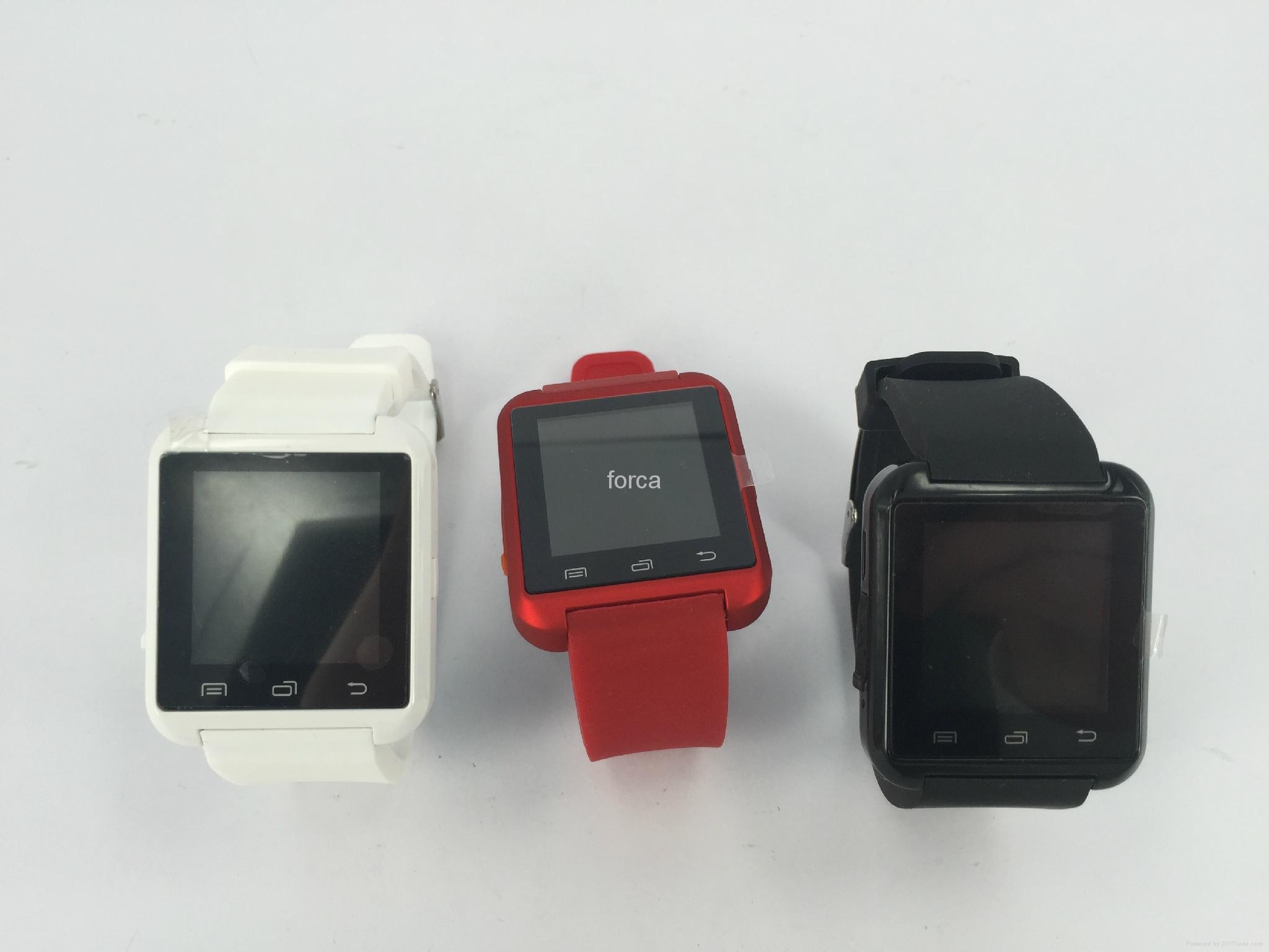 bt notifier smart watch
