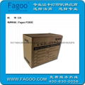 Fagoo P280e多功能証卡打印機 2