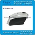 Fagoo P310e可擦写防伪证卡打印机 1