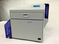 IST CX7000再转印高清晰证卡打印机 5