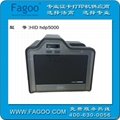 Fargo HDP5000高清晰再轉印証卡打印機 1