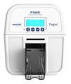 P360E Card Printer