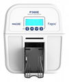 P360E Card Printer