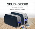 SOLID510証卡打印機