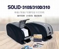 Solid 310s Card Printer 1
