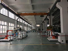 Jinhua Calet Automation Technology Co., Ltd