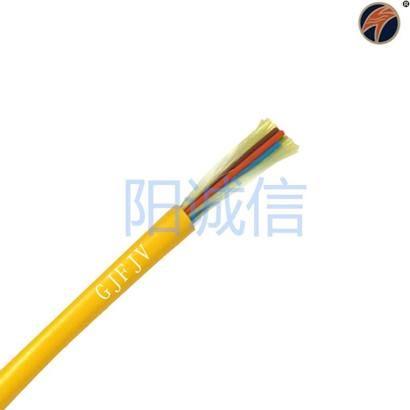广州室内皮线光缆厂家 2