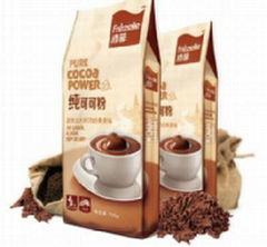 Cocoa Powder Drinks