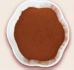 Western Africa Light Alkalized Cocoa