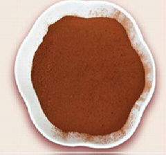 High Fat Heavy Alkalized Cocoa Powder