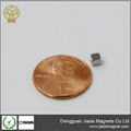   Neodymium N45M Small Cube Magnets 2