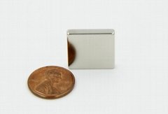 烧制稀土N42钕铁硼磁铁