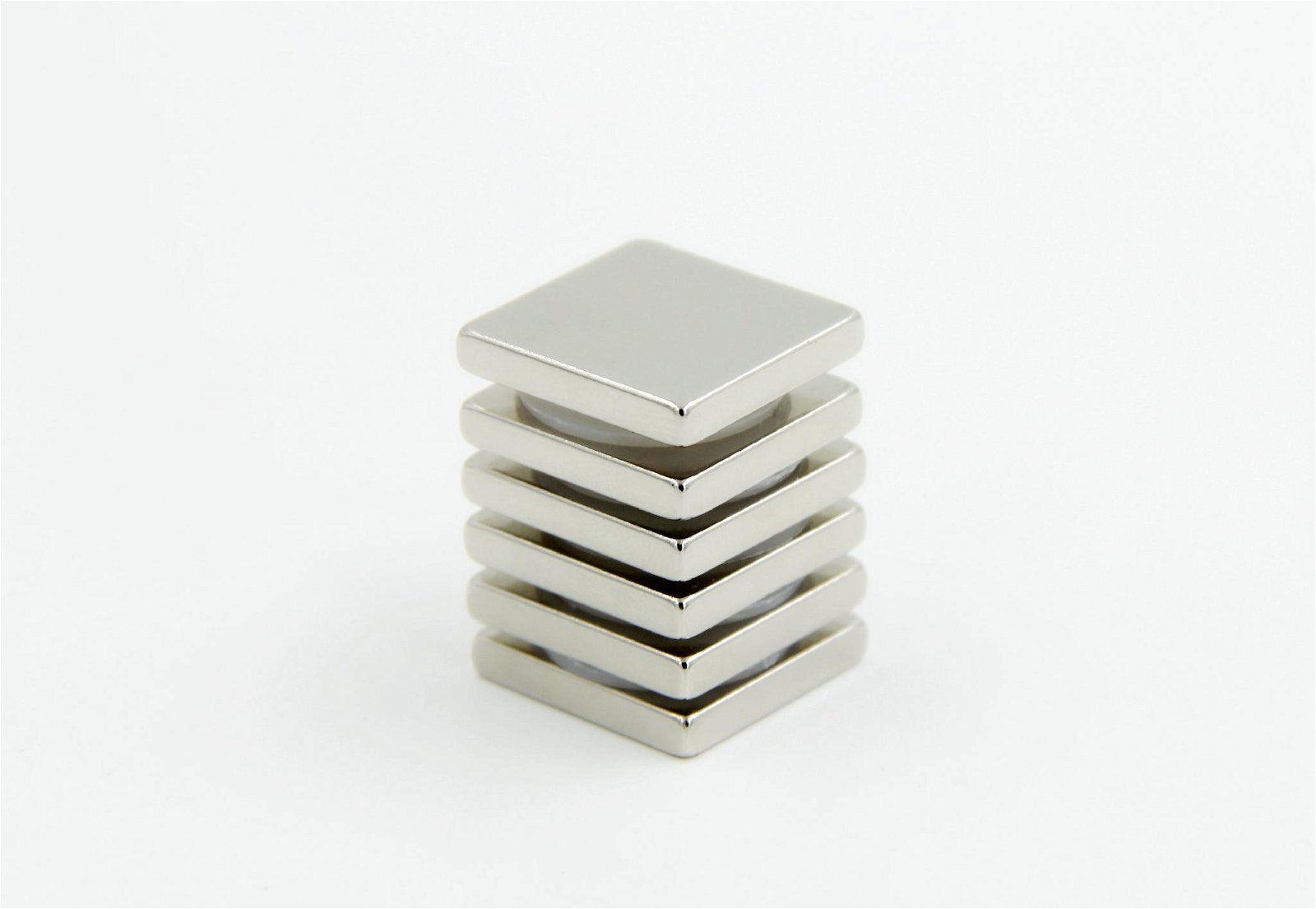 Sintered Rare Earth N42 Neodymium  Magnets 2