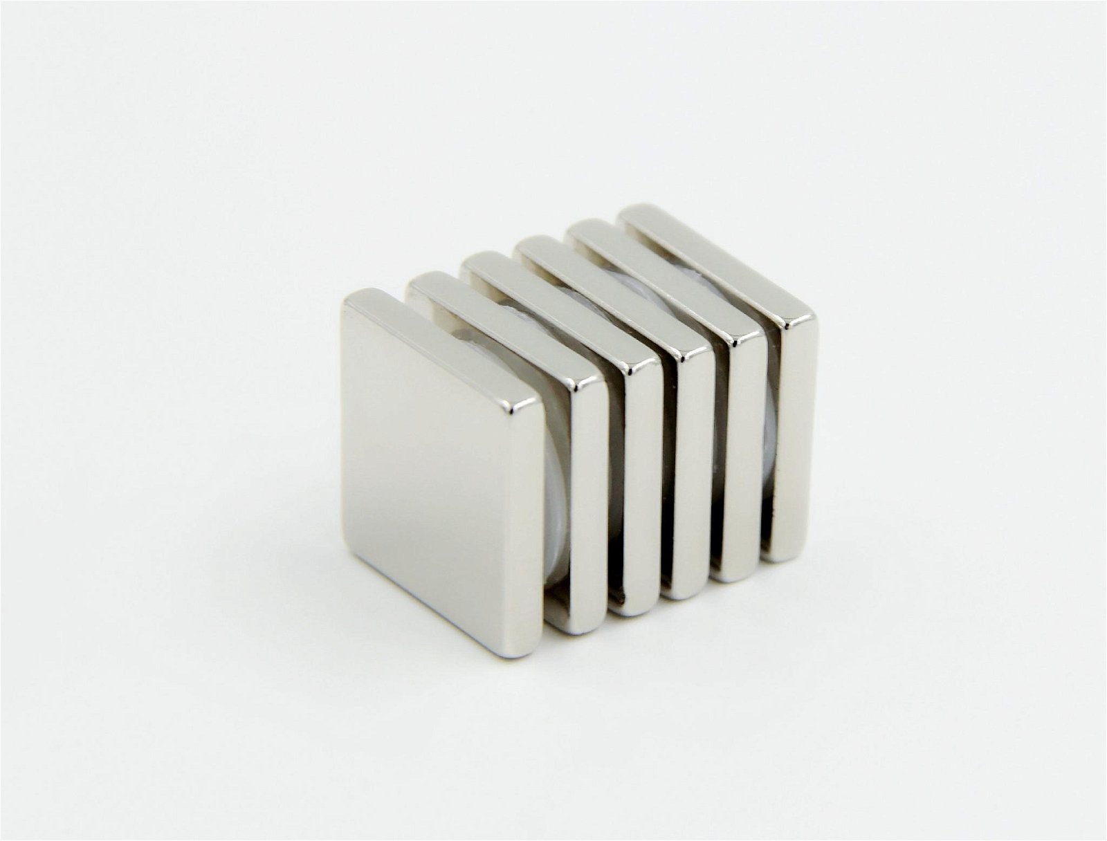 Sintered Rare Earth N42 Neodymium  Magnets 3