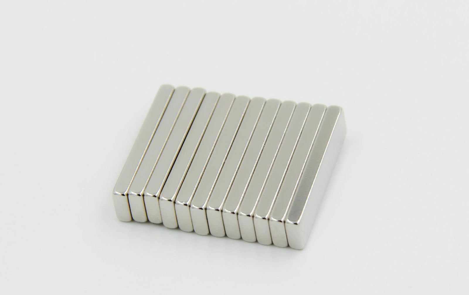 hign performer Neodymium Block Magnet 