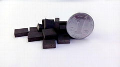 N35 Rare earth block neodymium iron boron magnets 