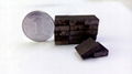 N35 Rare earth block neodymium iron boron magnets  3