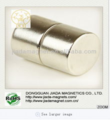 Powerful Rare Earth Neodymium  Magnet