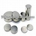  Neodymium Ring Magnets with Countersink 5