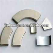  High Performance Rare Earth  Neodymium magnet 2