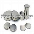  High Performance Rare Earth  Neodymium magnet 5