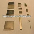   Industrial Block Neodymium Magnets 2