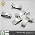 N35 Rare earth block neodymium iron boron magnets  4