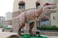 Animatronics Dinosaur T-rex Model 5M Long