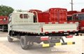 Best Quality Dongfeng 4X2 Diesel Engine 1 Ton Mini Cargo Truck Dump Truck