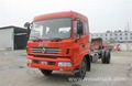 Dongfeng Captain 10 ton 4x2 china brand