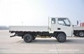 DFA1040L35D6 4x2 2 ton prices for chinese 4x2 mini cargo truck 1
