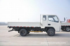 DFA1040L35D6 4x2 2 ton prices for chinese 4x2 mini cargo truck