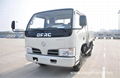 DFA1040L35D6 4x2 2 ton prices for chinese 4x2 mini cargo truck 2