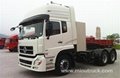 Chinese hot sale DFL4251AX12A EURO 4 CNG