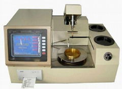  Automatic Flash Point Tester