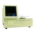 GD-5208 Automatic Low Flash Point Diesel Testing ASTM D3934 Flash Point Tester 1
