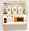 GDYJ-503 Transformer Oil Breakdown